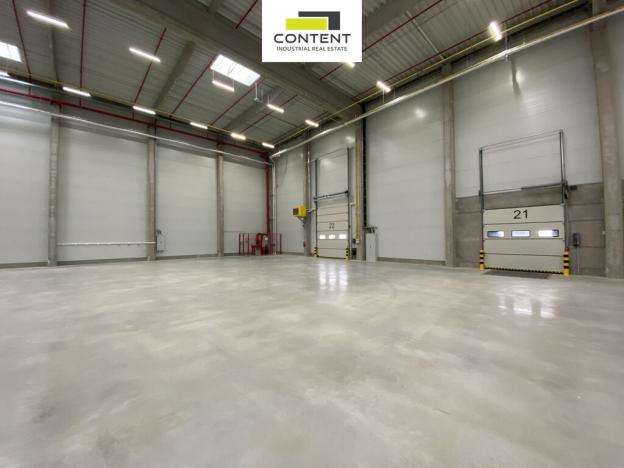 Pronájem skladu, Vejprnice, Tyršova, 7000 m2