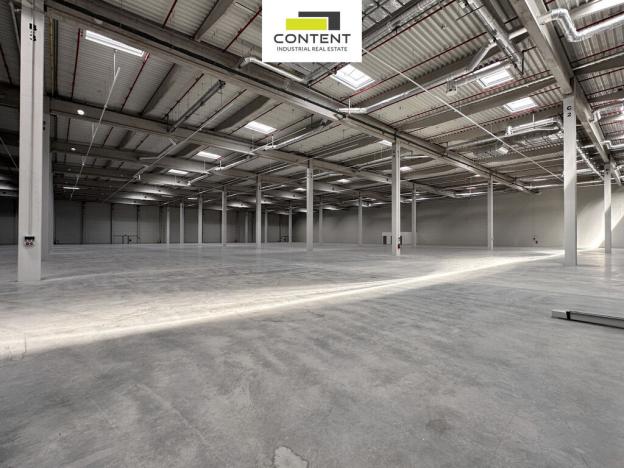 Pronájem skladu, Pohořelice, Brněnská, 19825 m2