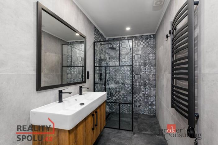 Prodej bytu 3+1, Mariánské Lázně, Karlovarská, 86 m2