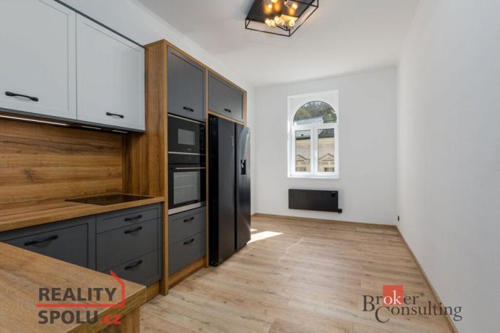 Prodej bytu 3+1, Mariánské Lázně, Karlovarská, 86 m2