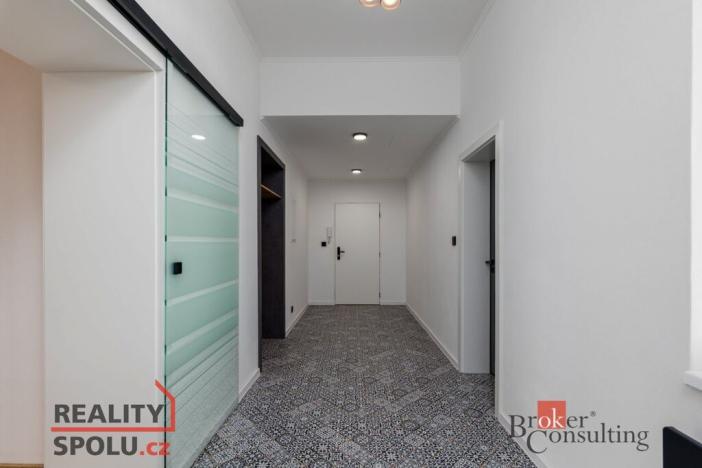 Prodej bytu 3+1, Mariánské Lázně, Karlovarská, 86 m2