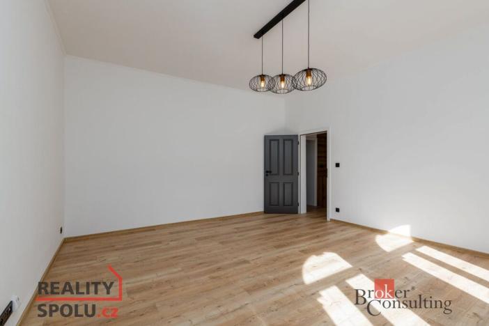 Prodej bytu 3+1, Mariánské Lázně, Karlovarská, 86 m2