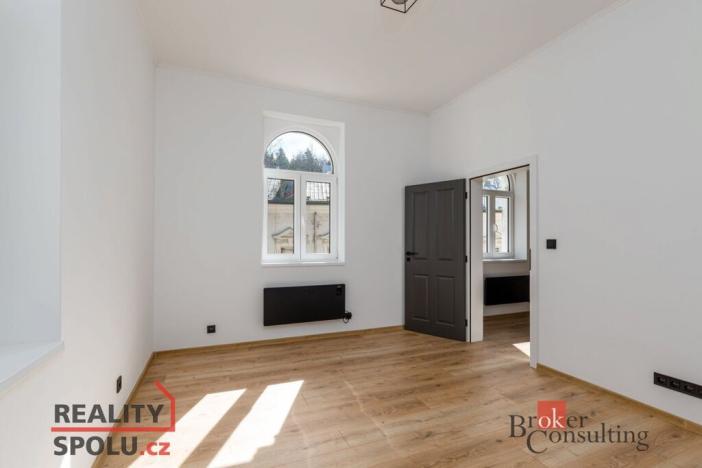 Prodej bytu 3+1, Mariánské Lázně, Karlovarská, 86 m2