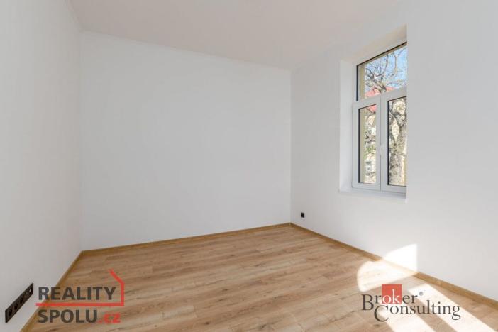 Prodej bytu 3+1, Mariánské Lázně, Karlovarská, 86 m2