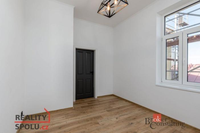 Prodej bytu 3+1, Mariánské Lázně, Karlovarská, 86 m2