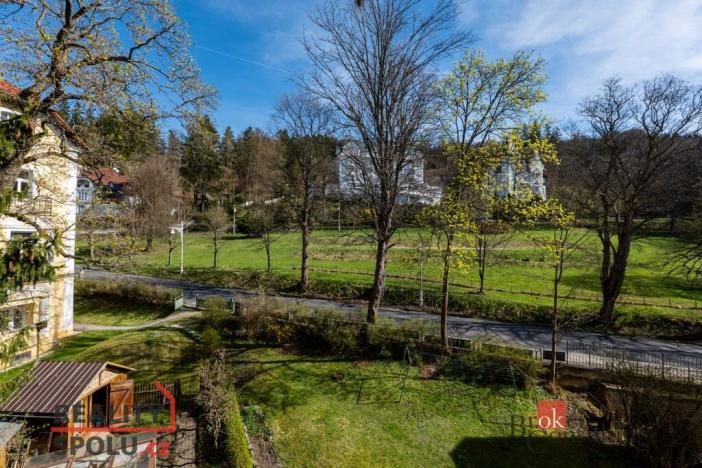 Prodej bytu 3+1, Mariánské Lázně, Karlovarská, 86 m2