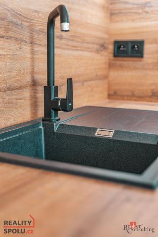 Prodej bytu 3+1, Mariánské Lázně, Karlovarská, 86 m2