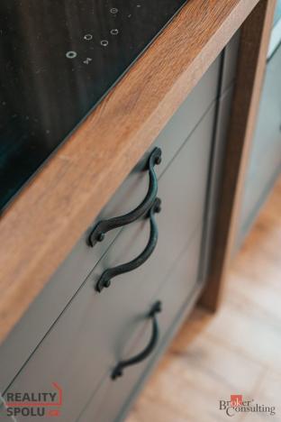 Prodej bytu 3+1, Mariánské Lázně, Karlovarská, 86 m2