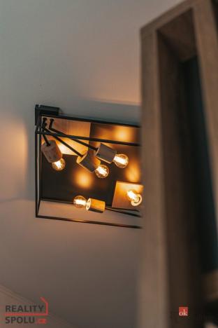 Prodej bytu 3+1, Mariánské Lázně, Karlovarská, 86 m2