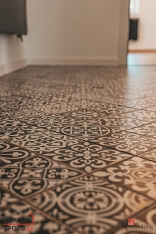 Prodej bytu 3+1, Mariánské Lázně, Karlovarská, 86 m2