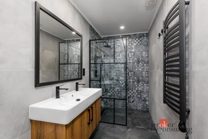 Prodej bytu 3+1, Mariánské Lázně, Karlovarská, 86 m2