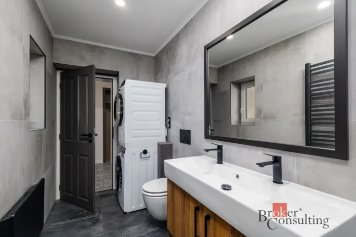 Prodej bytu 3+1, Mariánské Lázně, Karlovarská, 86 m2