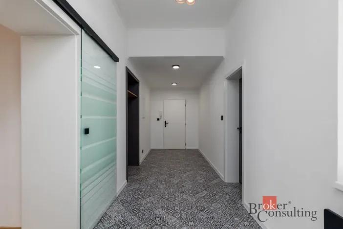 Prodej bytu 3+1, Mariánské Lázně, Karlovarská, 86 m2