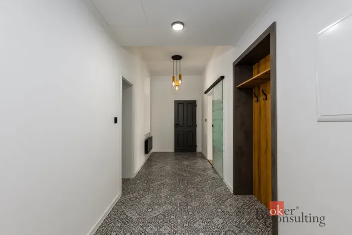 Prodej bytu 3+1, Mariánské Lázně, Karlovarská, 86 m2