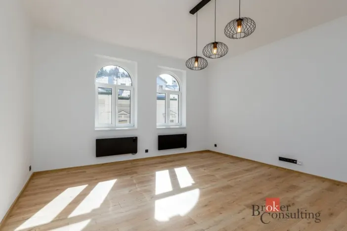 Prodej bytu 3+1, Mariánské Lázně, Karlovarská, 86 m2