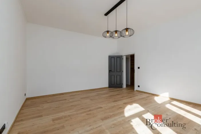 Prodej bytu 3+1, Mariánské Lázně, Karlovarská, 86 m2