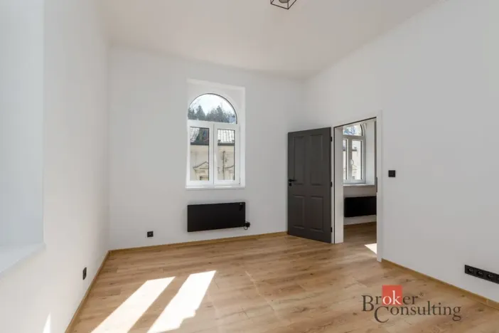 Prodej bytu 3+1, Mariánské Lázně, Karlovarská, 86 m2