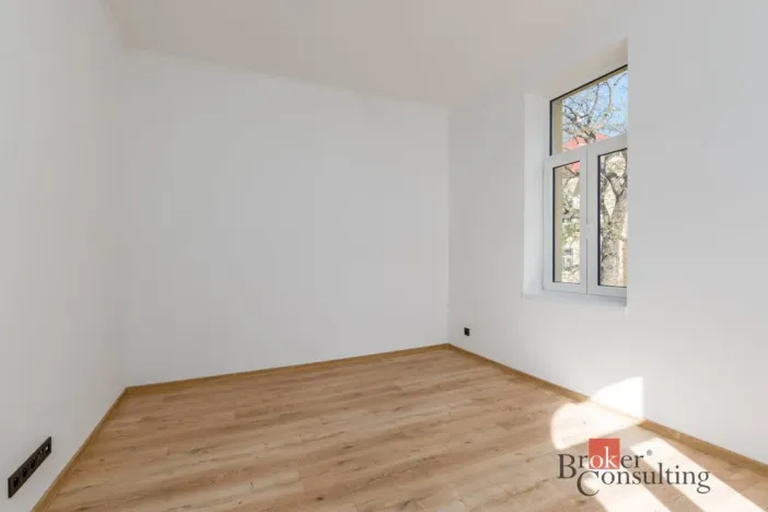 Prodej bytu 3+1, Mariánské Lázně, Karlovarská, 86 m2