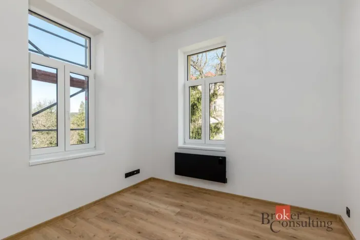 Prodej bytu 3+1, Mariánské Lázně, Karlovarská, 86 m2