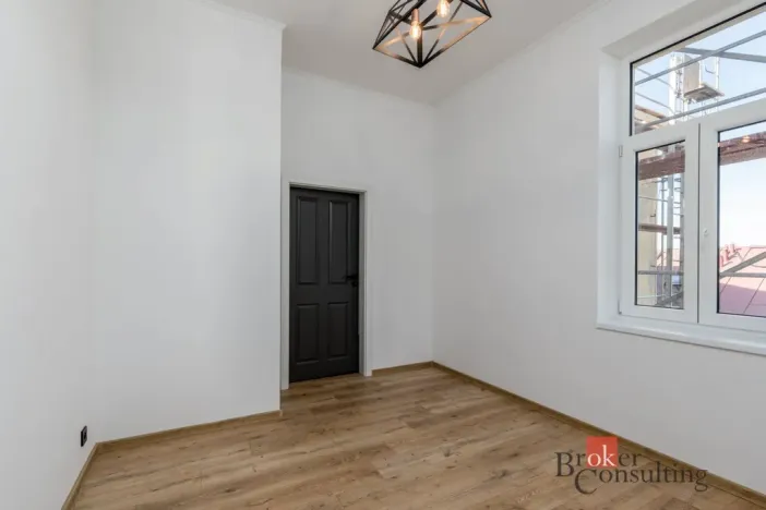 Prodej bytu 3+1, Mariánské Lázně, Karlovarská, 86 m2