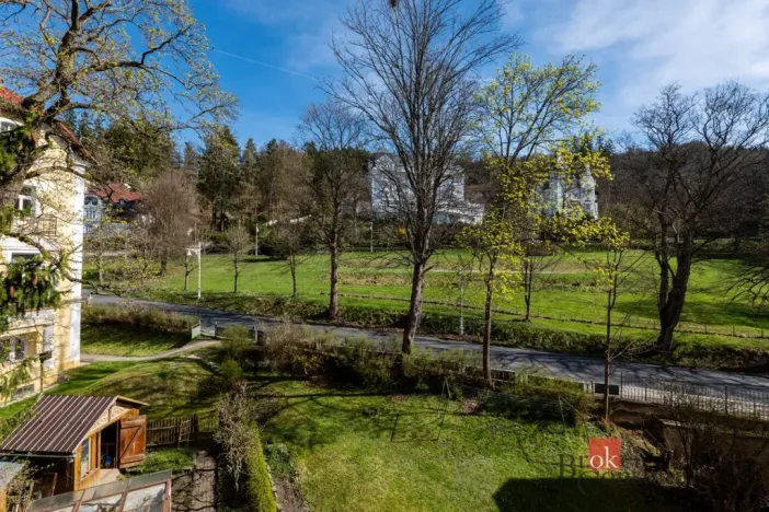 Prodej bytu 3+1, Mariánské Lázně, Karlovarská, 86 m2