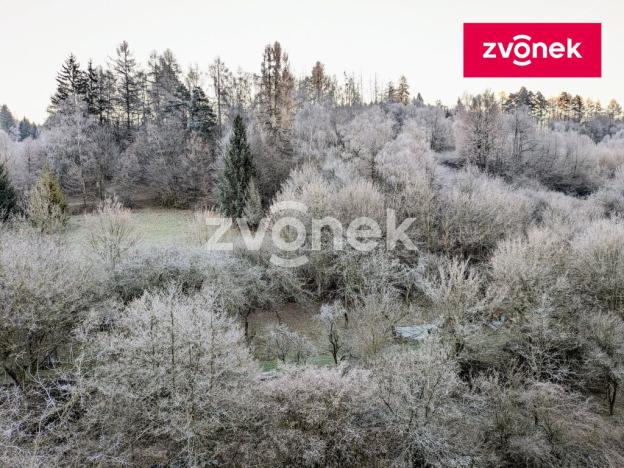 Pronájem bytu 2+1, Vsetín, 43 m2