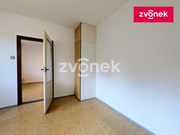 Pronájem bytu 2+1, Vsetín, Dolní Jasenka, 43 m2