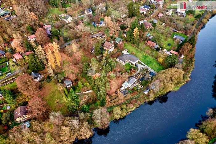 Prodej zahrady, Šemnice, 2562 m2