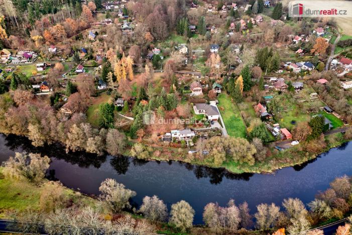 Prodej zahrady, Šemnice, 2562 m2