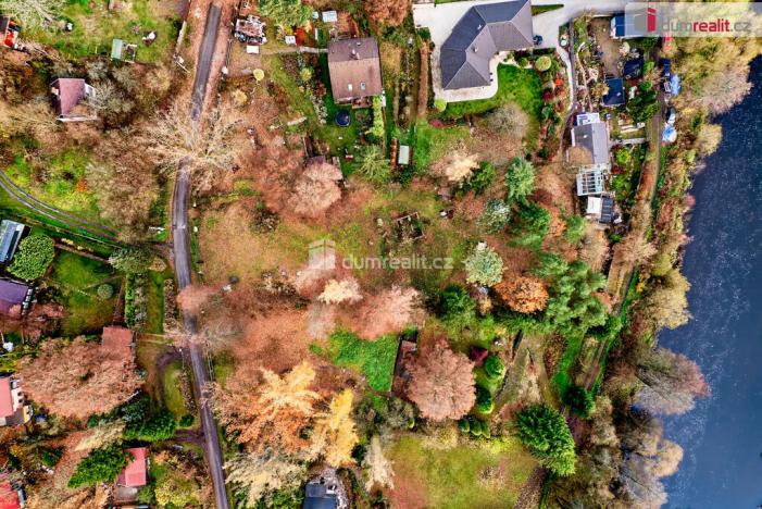 Prodej zahrady, Šemnice, 2562 m2