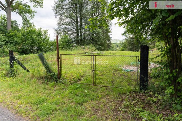 Prodej zahrady, Šemnice, 2562 m2