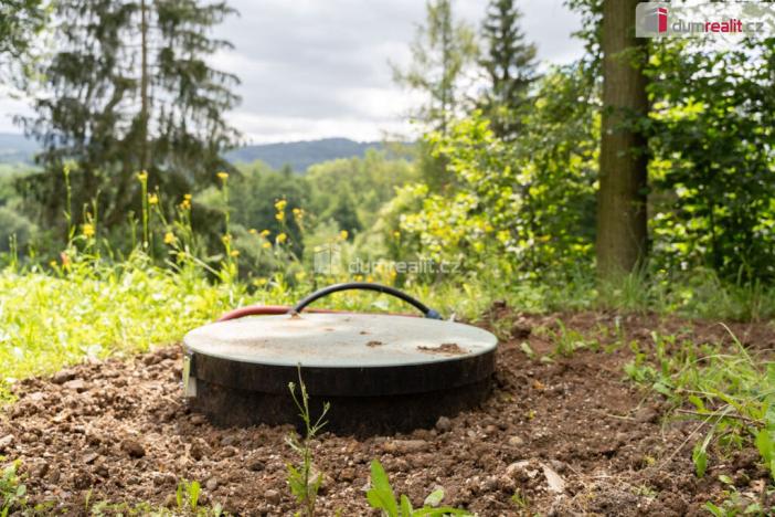 Prodej zahrady, Šemnice, 2562 m2