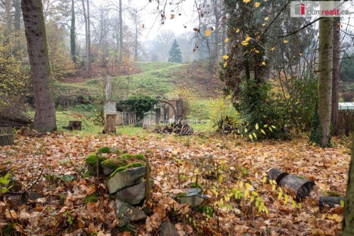 Prodej zahrady, Šemnice, 2562 m2