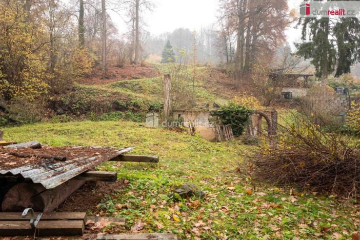 Prodej zahrady, Šemnice, 2562 m2