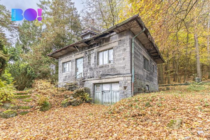 Prodej chaty, Všestary, 70 m2