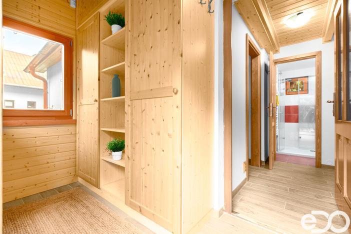 Prodej chaty, Sázava - Čeřenice, 53 m2