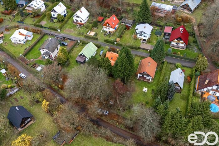 Prodej chaty, Sázava - Čeřenice, 53 m2