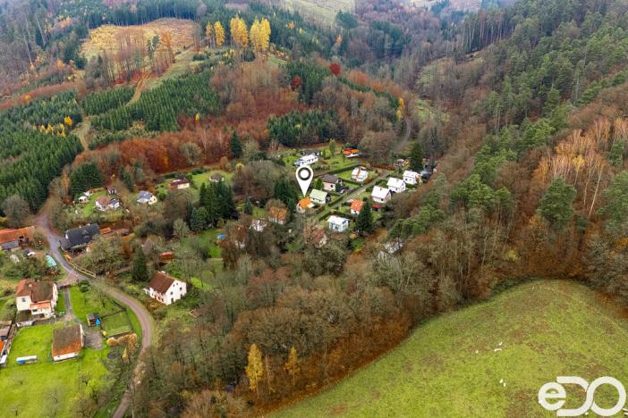 Prodej chaty, Sázava - Čeřenice, 53 m2