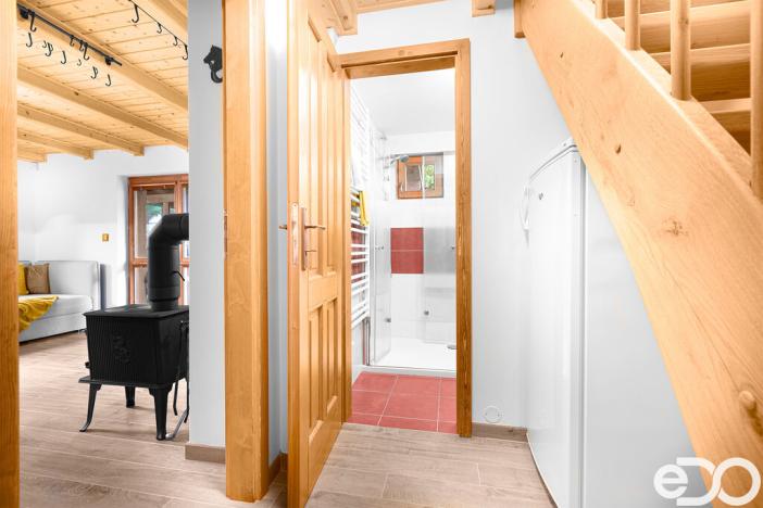 Prodej chaty, Sázava - Čeřenice, 53 m2