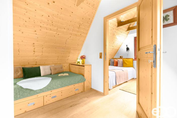 Prodej chaty, Sázava - Čeřenice, 53 m2