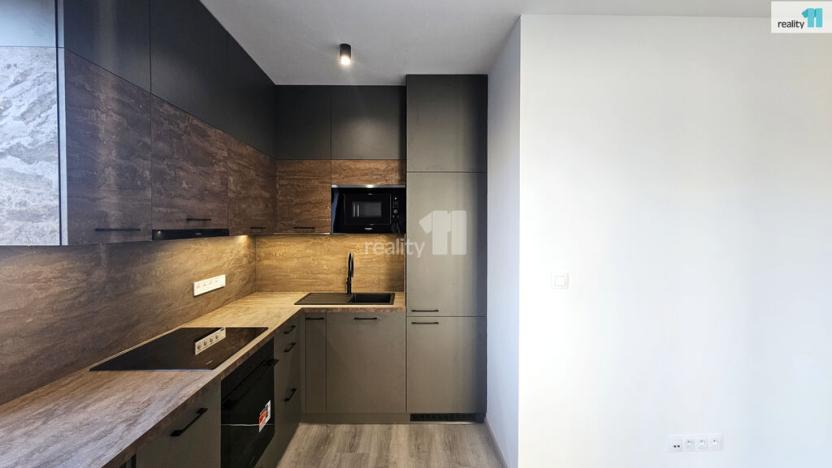 Pronájem bytu 1+kk, Kutná Hora, Plk. Loudy, 30 m2