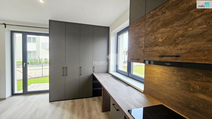 Pronájem bytu 1+kk, Kutná Hora, Plk. Loudy, 30 m2