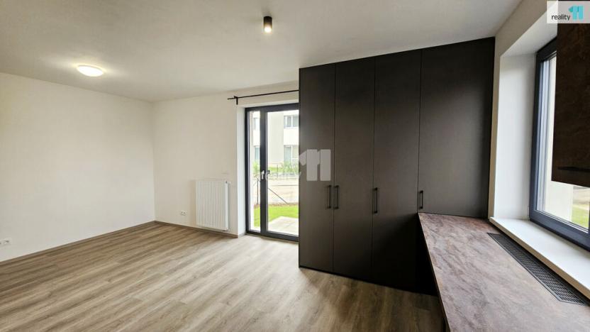 Pronájem bytu 1+kk, Kutná Hora, Plk. Loudy, 30 m2