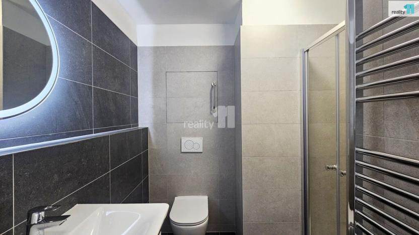 Pronájem bytu 1+kk, Kutná Hora, Plk. Loudy, 30 m2