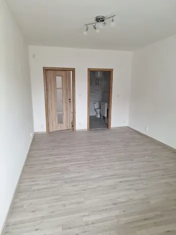 Pronájem bytu 2+kk, Rosice, Wolkerova, 38 m2