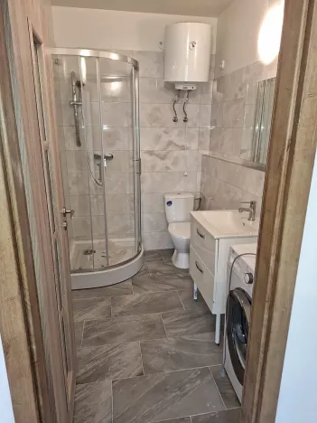 Pronájem bytu 2+kk, Rosice, Wolkerova, 38 m2