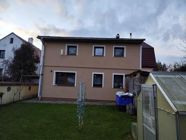 Prodej bytu 4+1, Česká Lípa, Heroutova, 130 m2