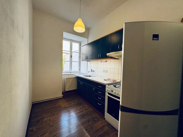 Pronájem bytu 2+1, Litomyšl, Smetanovo náměstí, 57 m2