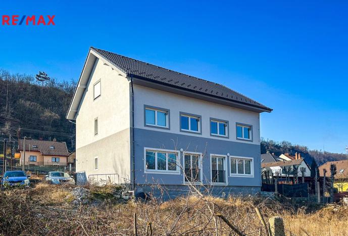 Prodej činžovního domu, Štěchovice, Krátká, 300 m2