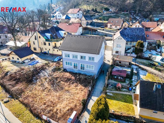 Prodej činžovního domu, Štěchovice, Krátká, 300 m2